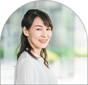 大井由紀子の写真